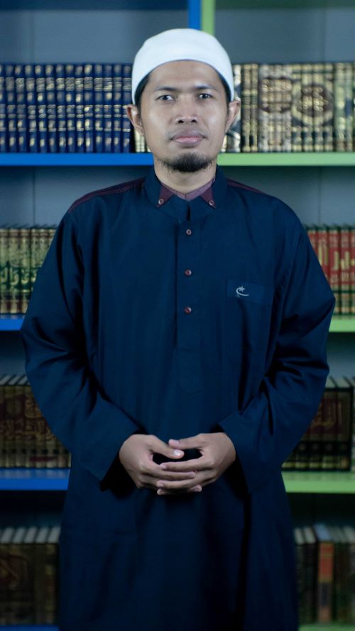 Ust Agus Salim