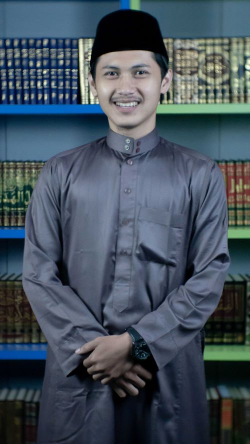 Ust Fadhil