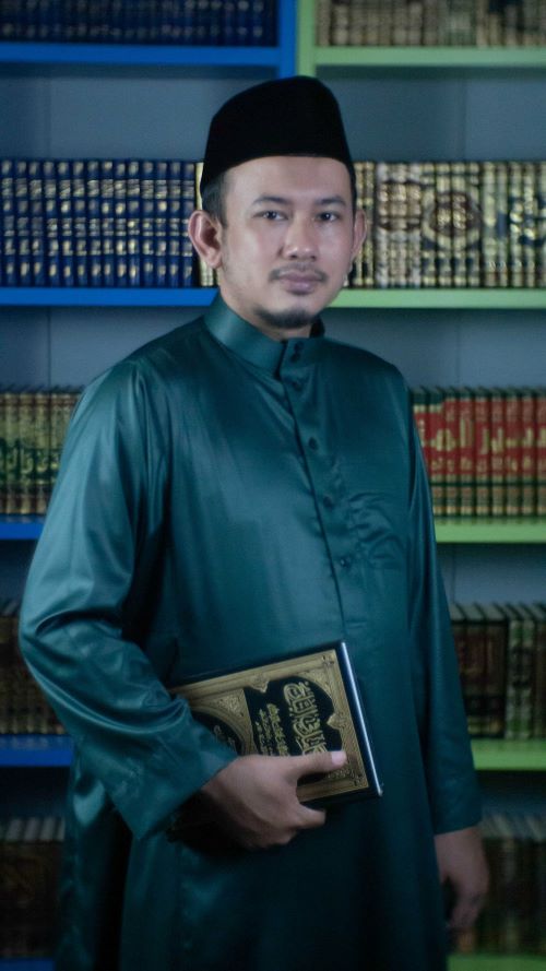 Ust. Ageung Suriabagja