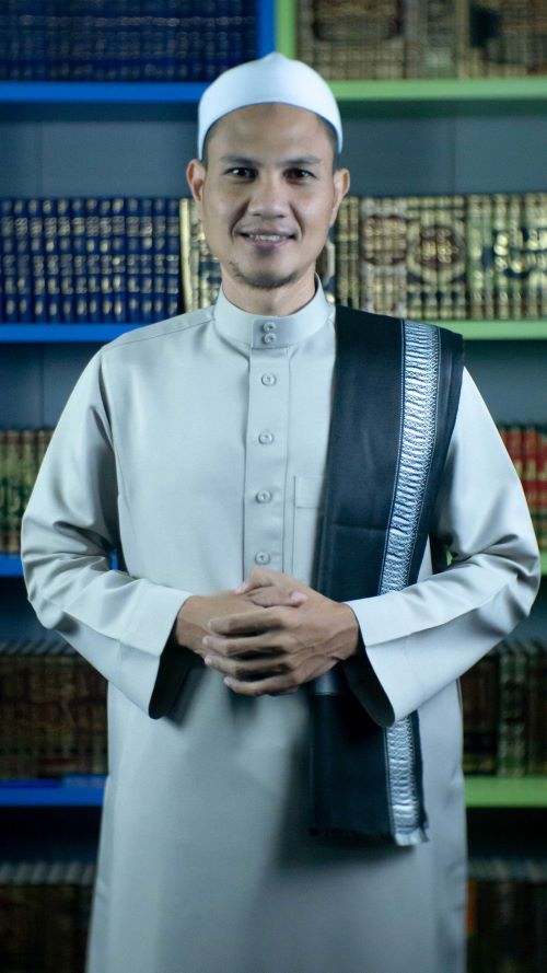 Ust. Yudiar