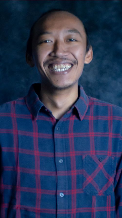 Ali Rahmat