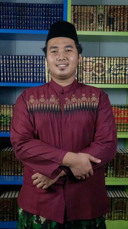 Ust. Faris Mujahidin
