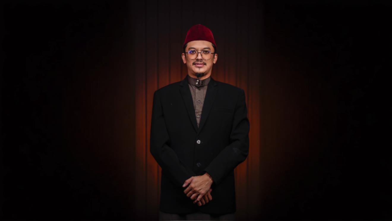 Ust. Irfan