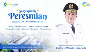 peresmian cqc