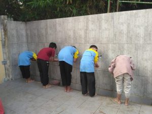 Doa Setelah Wudhu Sesuai Rasulullah