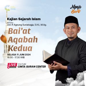Bai'at 'Aqabah Kedua