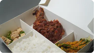Ayam Bakar Bumbu Bali
