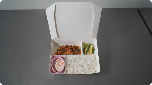 Ayam Woku Kemangi