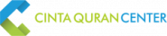 Logo Cinta Quran Center